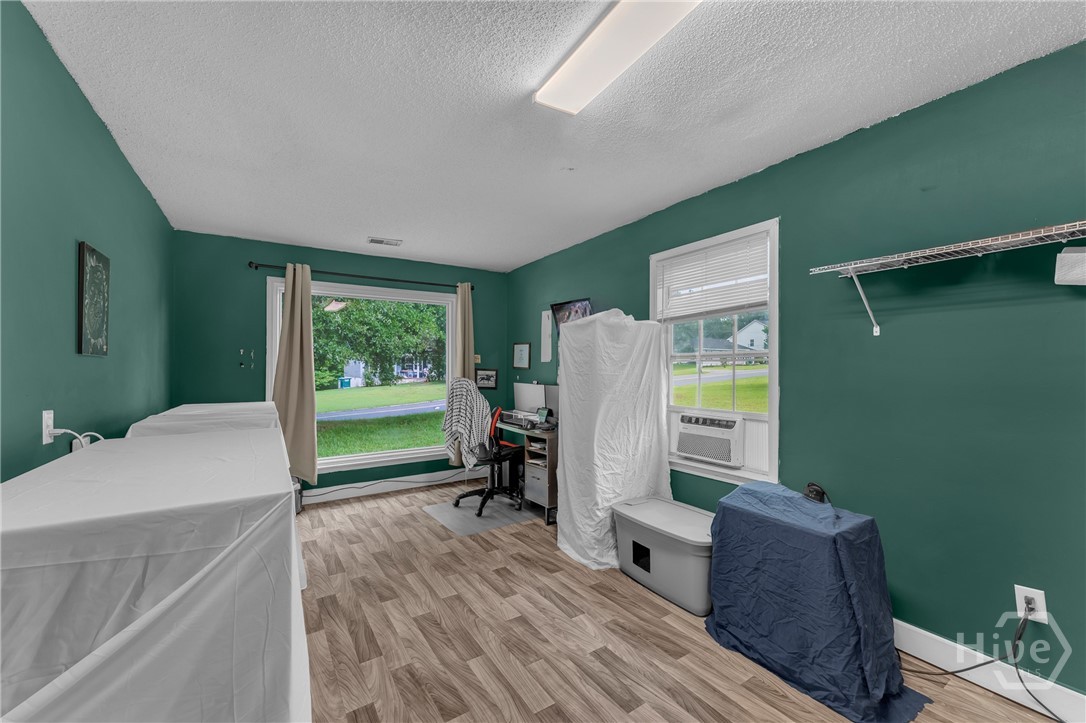 202 Stag Road Springfield, GA 31329 - Photo 25 of 29 Utiity/Bonus Room