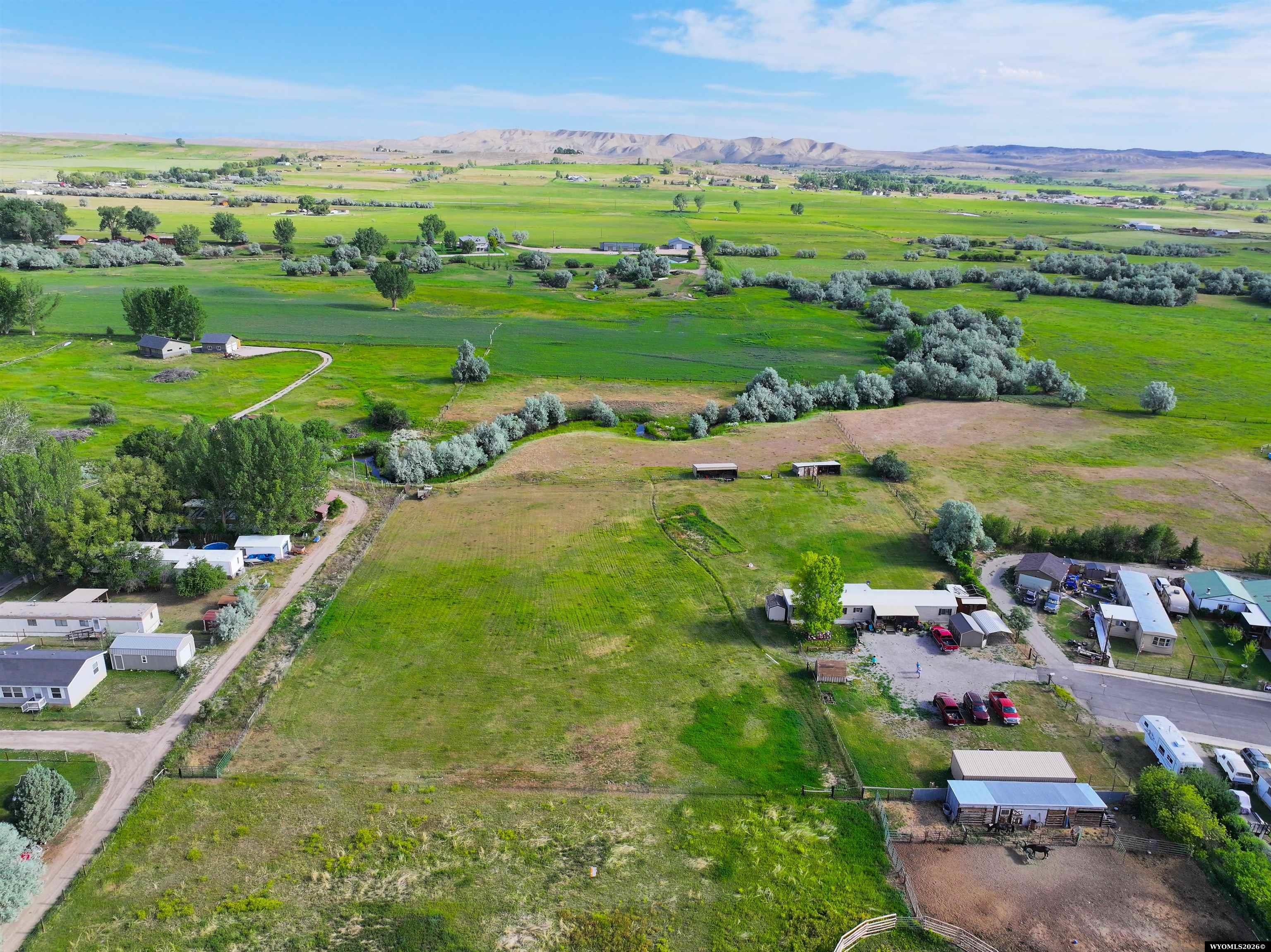 0 Johnson Street Lander, WY 82520 - Photo 4 of 17
