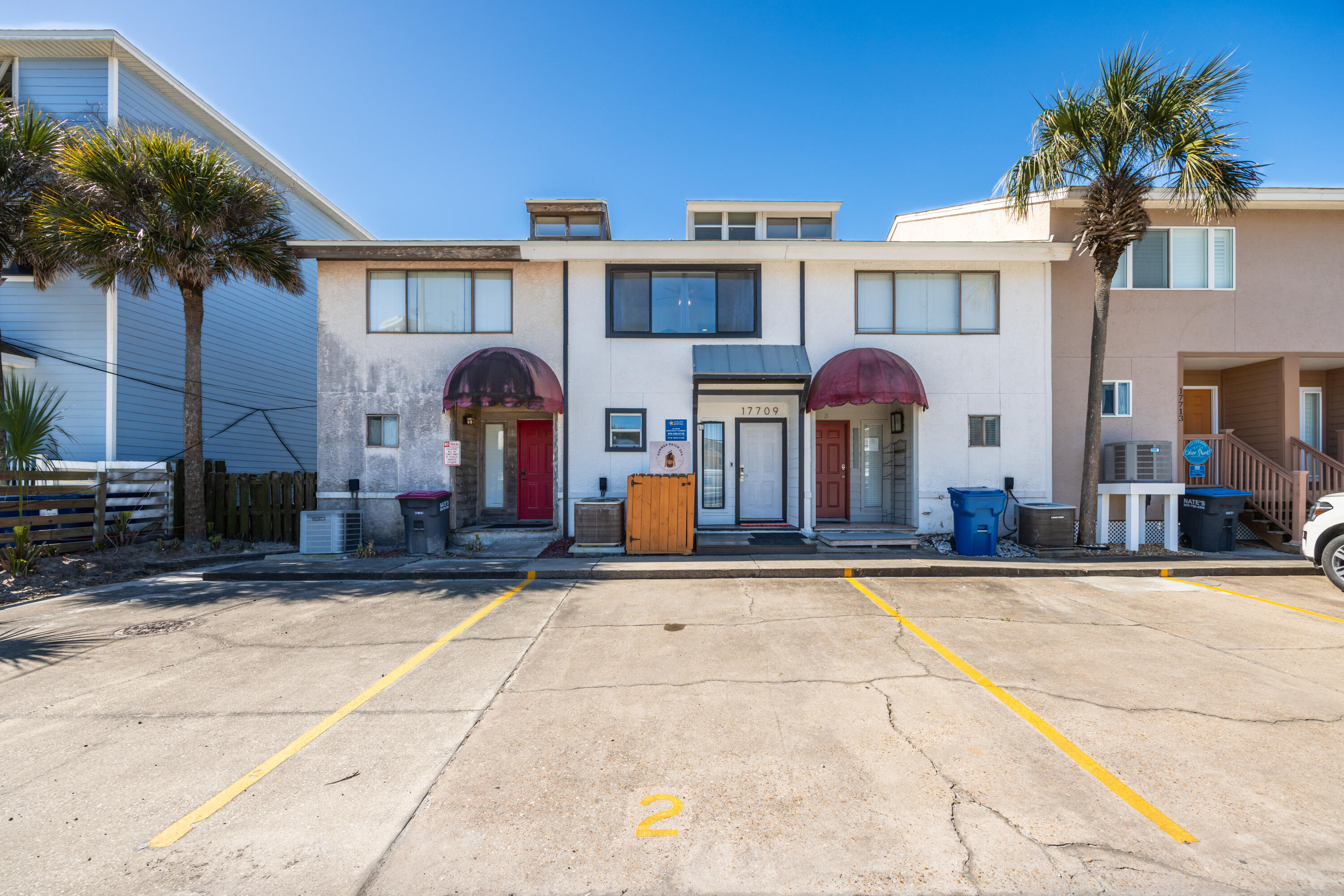 17709 Front Beach Road, Unit 2 Panama City Beach, FL 32413 - Photo 37 of 49 17709 Front Beach Rd #2-3