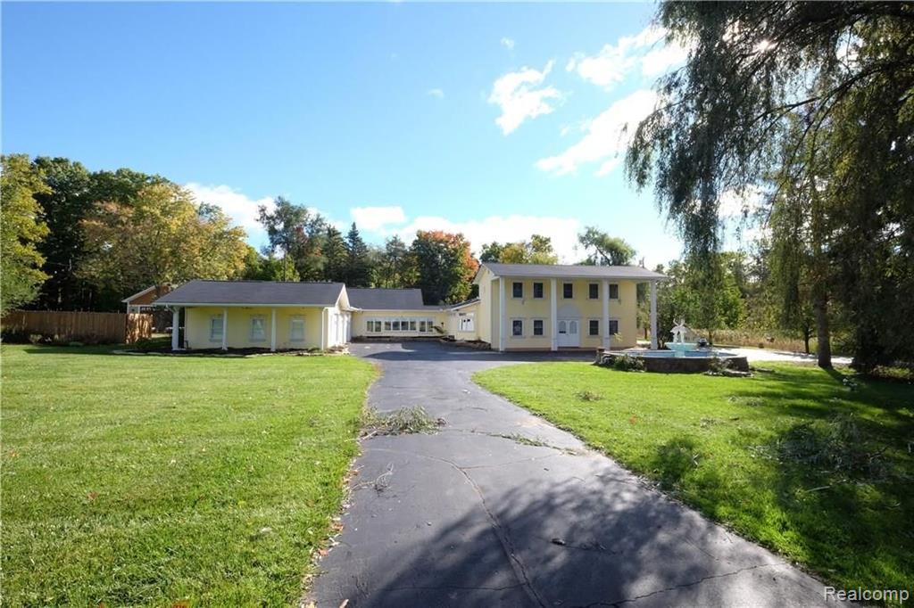 693 John R Road Rochester Hills, MI 48307 - Photo 36 of 36
