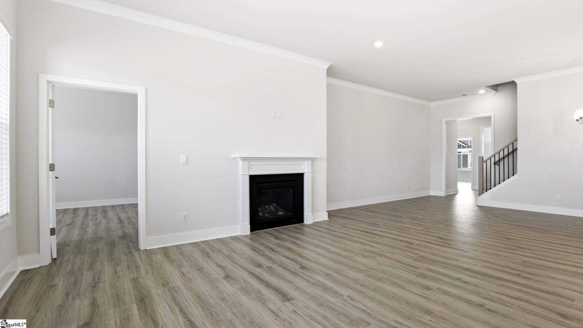 222 Barred Owl Road Travelers Rest, SC 29690 - Photo 14 of 38