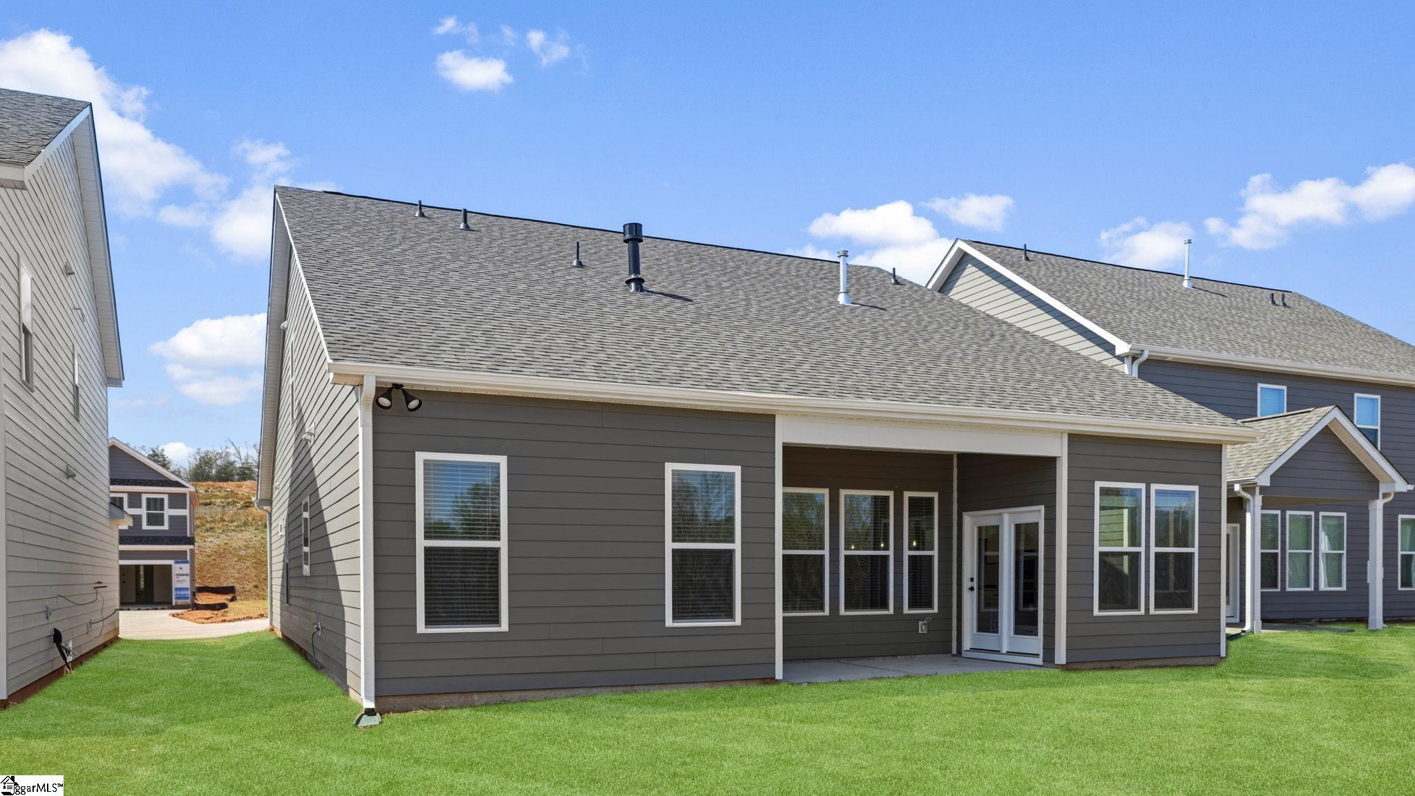 222 Barred Owl Road Travelers Rest, SC 29690 - Photo 34 of 38