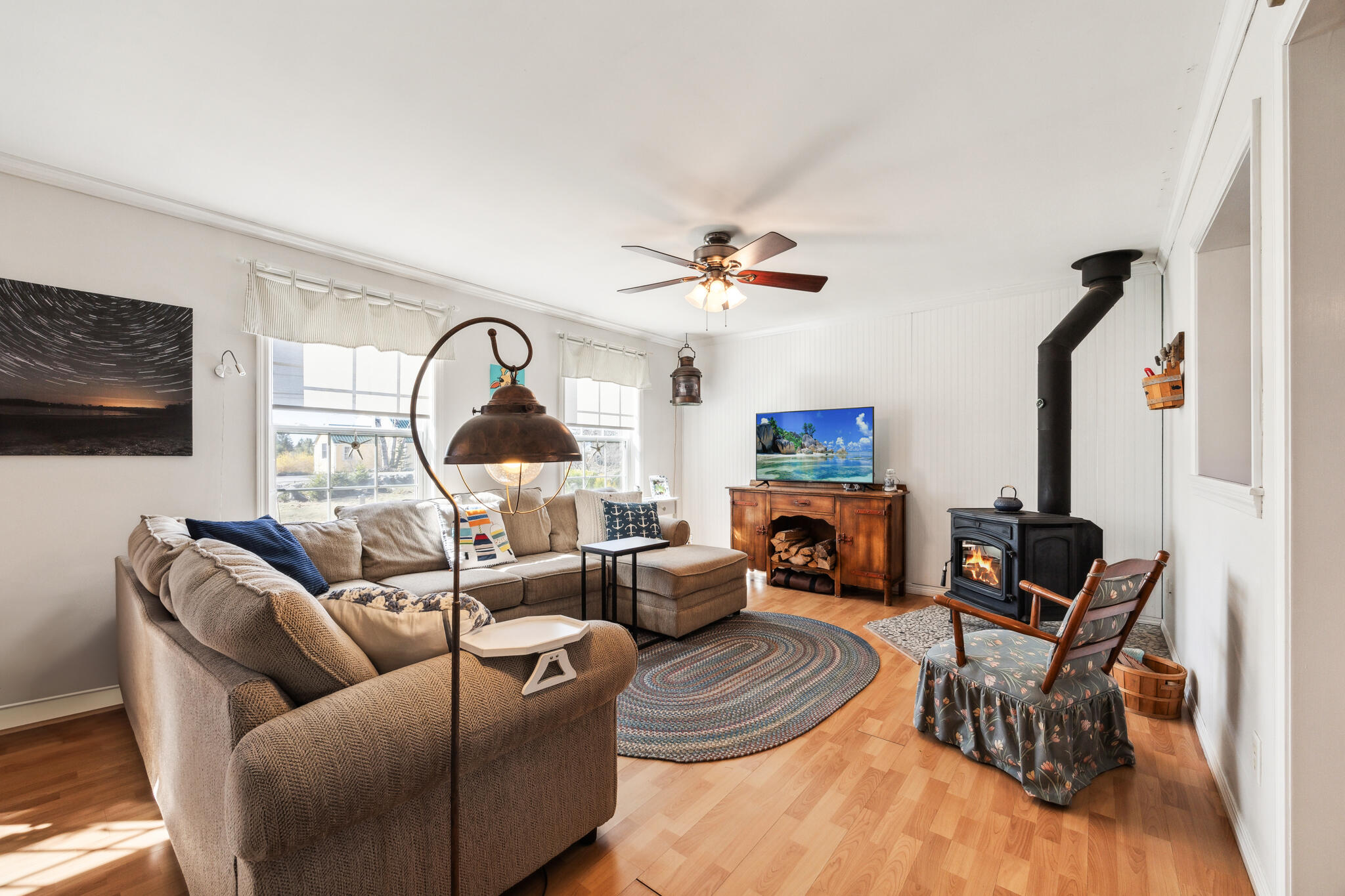 390 Castine Road Castine, ME 04421 - Photo 15 of 42 390 Castine Road