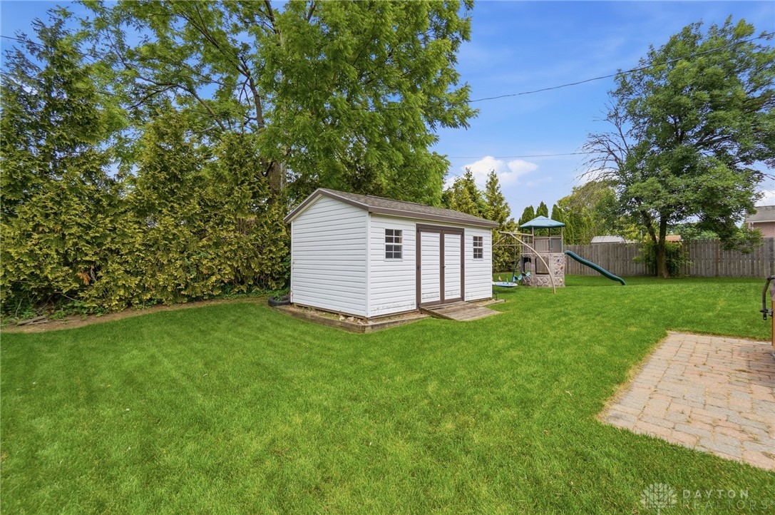 4239 Midfield Street Springfield, OH 45503 - Photo 64 of 66