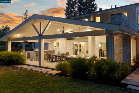$2,998,000 | 34 Mott Drive, Alamo, CA 94507