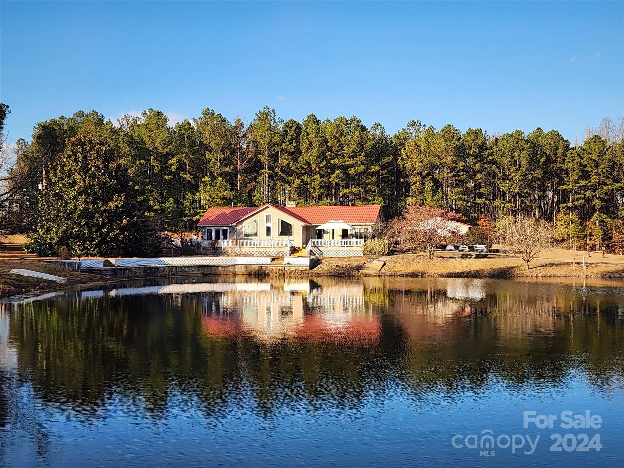 4243 Steen Road Mount Croghan, SC 29727 - Photo 1 of 48