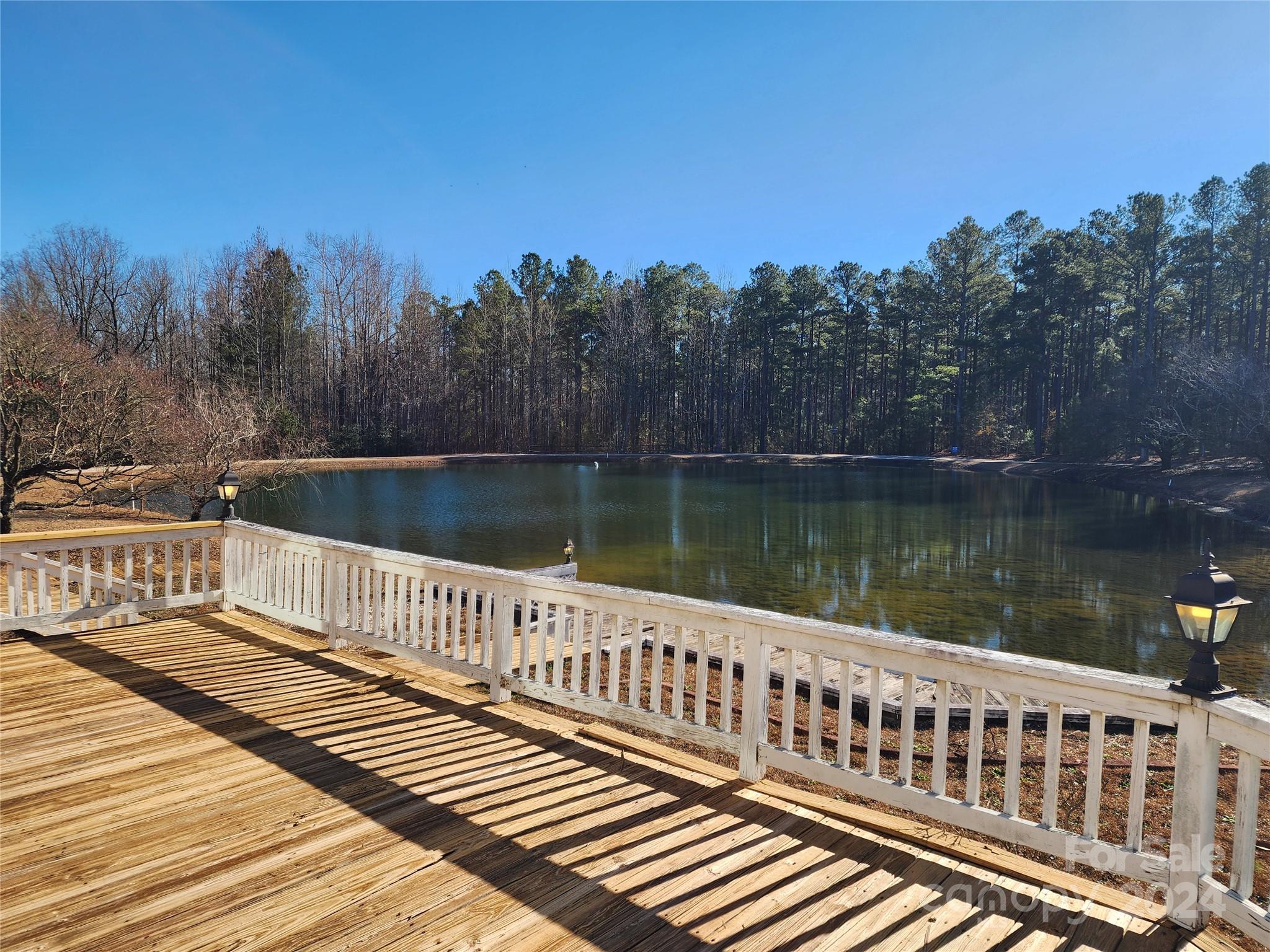 4243 Steen Road Mount Croghan, SC 29727 - Photo 18 of 48