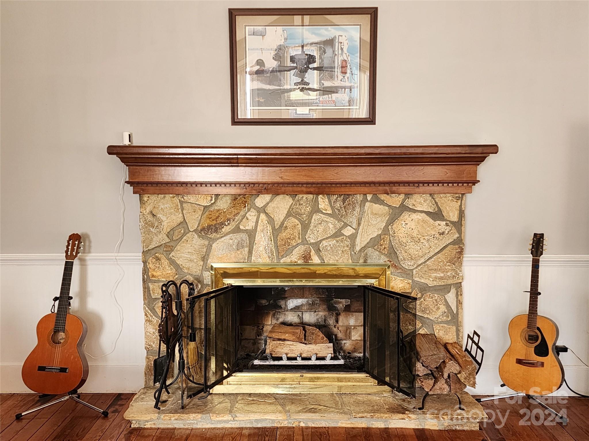 4243 Steen Road Mount Croghan, SC 29727 - Photo 27 of 48