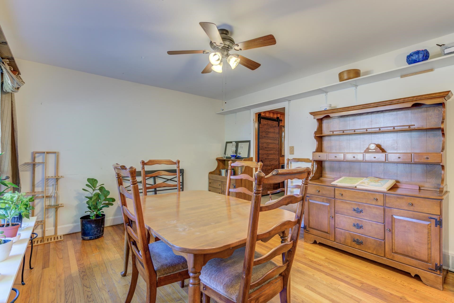 4320 James Road Raleigh, NC 27616 - Photo 10 of 27 Photo 10