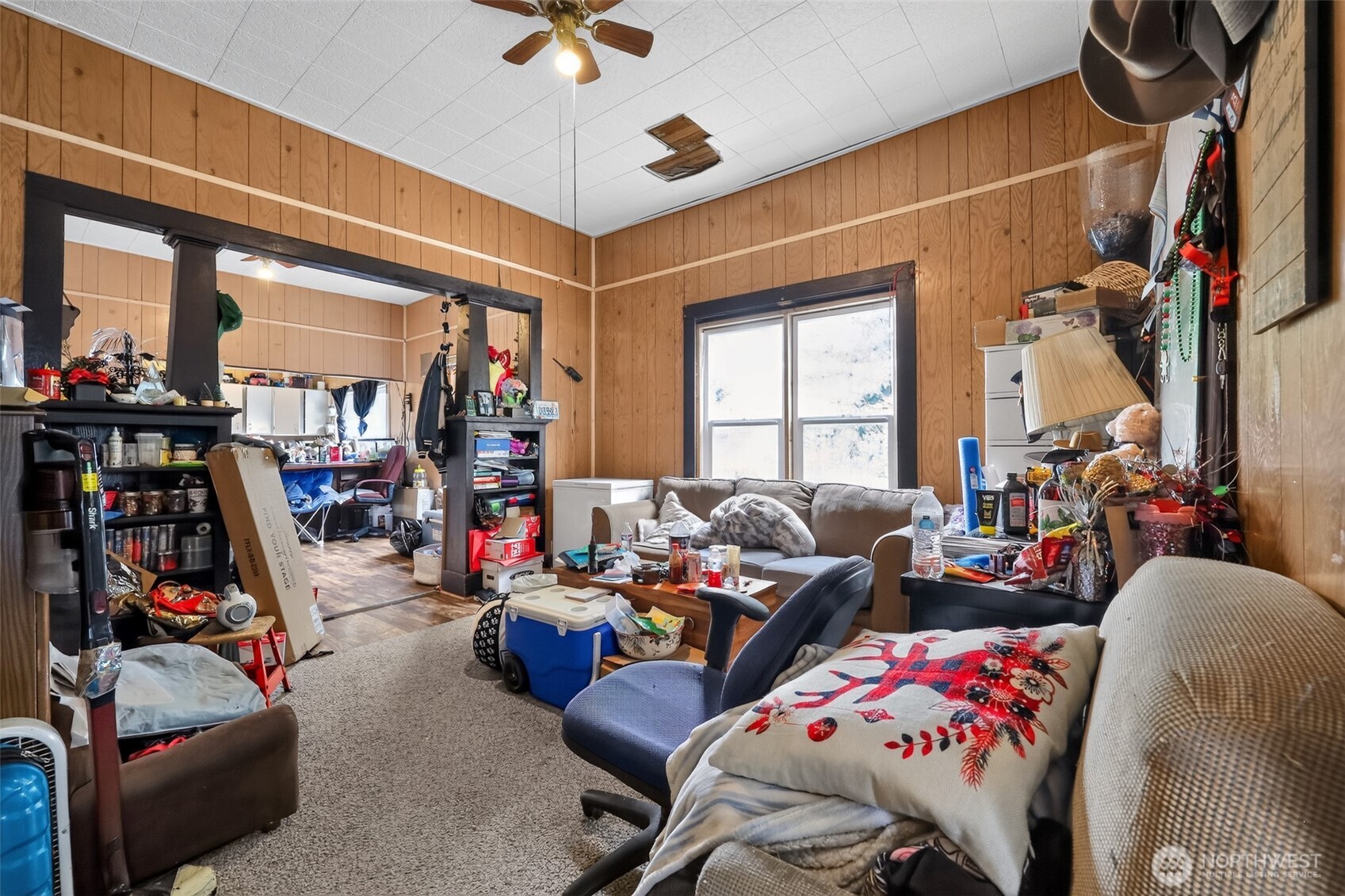 1345 Larch Street Raymond, WA 98577 - Photo 14 of 16