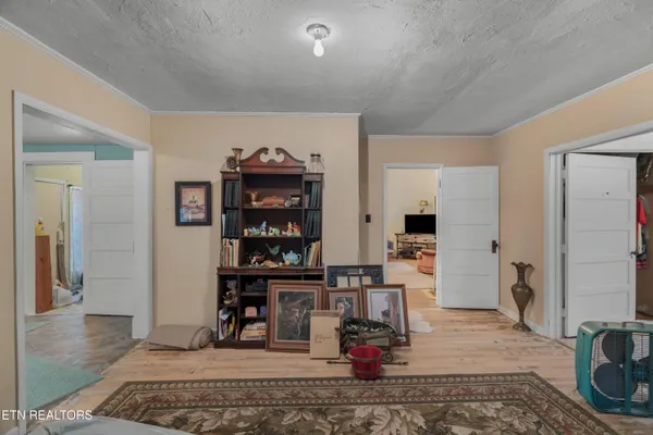 $239,900 | 1568 Harold Patterson Road, Dandridge, TN 37725