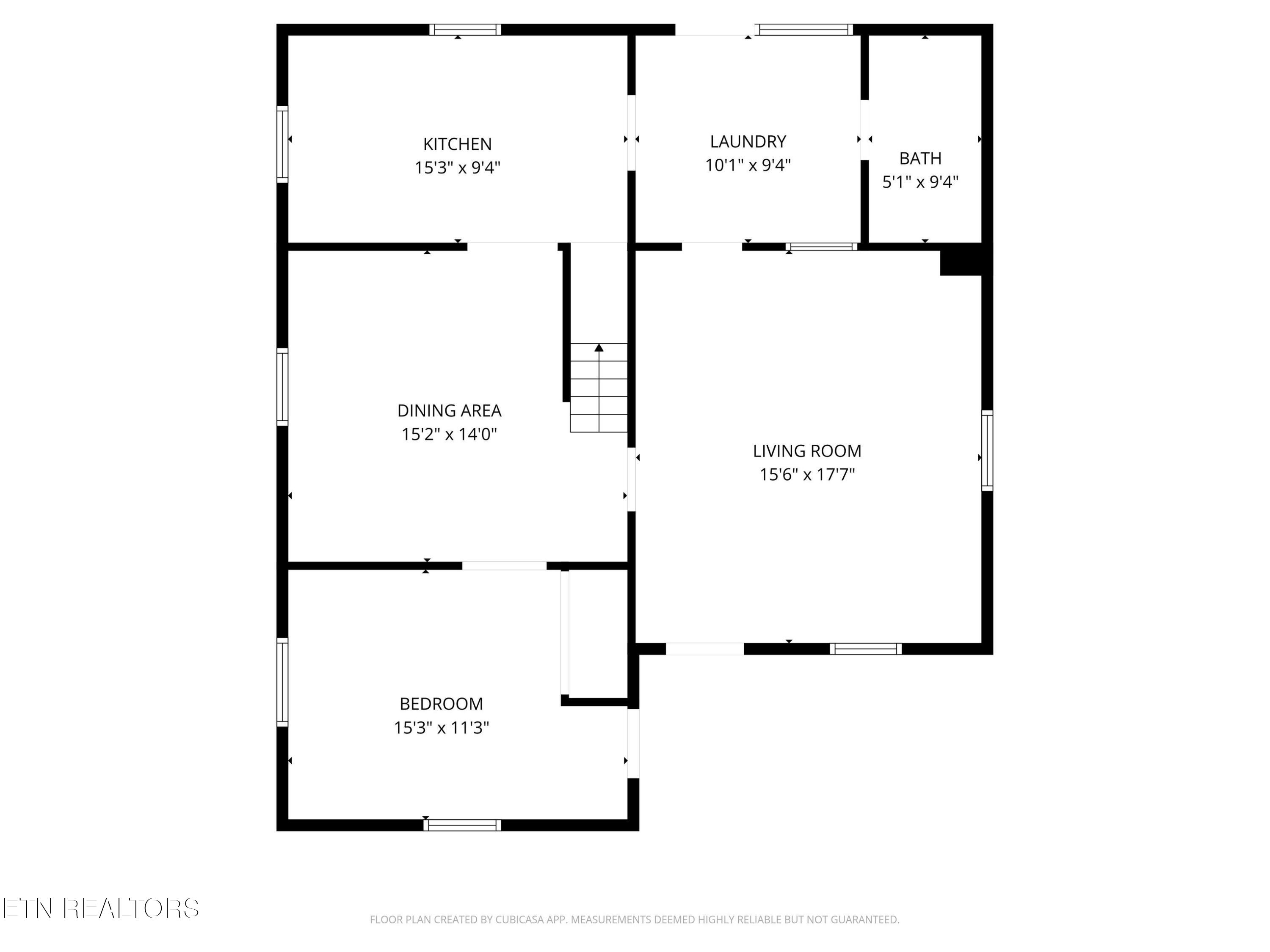 1568 Harold Patterson Road Dandridge, TN 37725 - Photo 21 of 35 018-1568HaroldPattersonRoad-Dandridge-TN