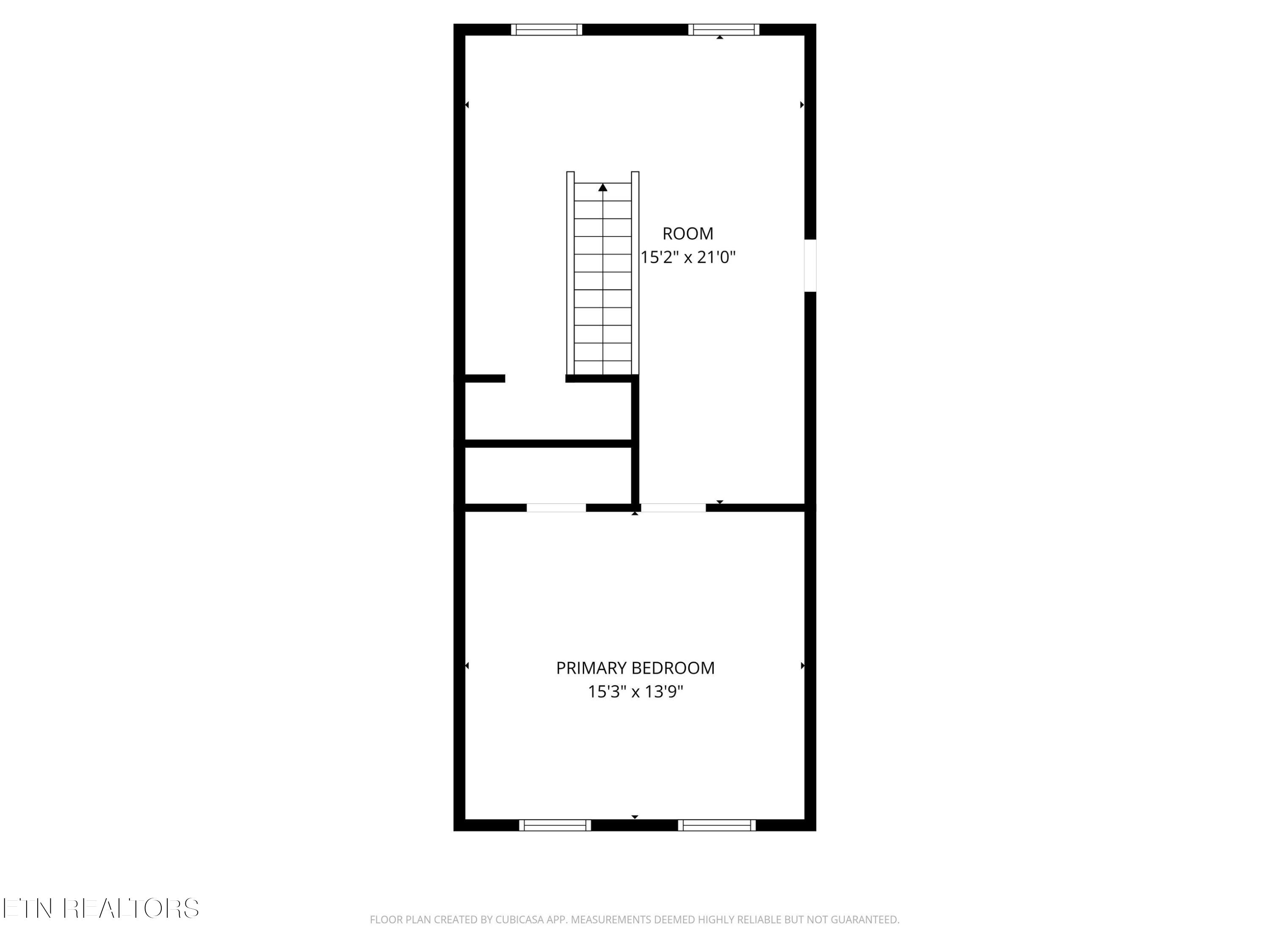 1568 Harold Patterson Road Dandridge, TN 37725 - Photo 22 of 35 019-1568HaroldPattersonRoad-Dandridge-TN
