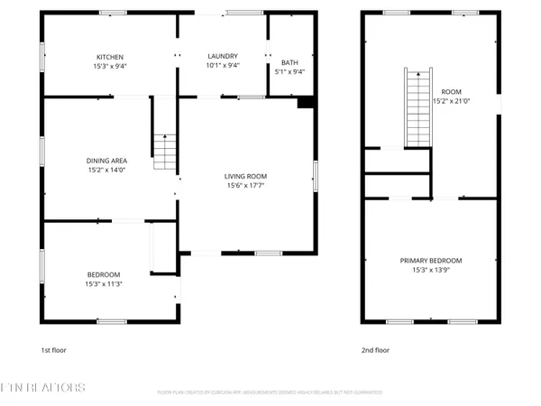 $239,900 | 1568 Harold Patterson Road, Dandridge, TN 37725