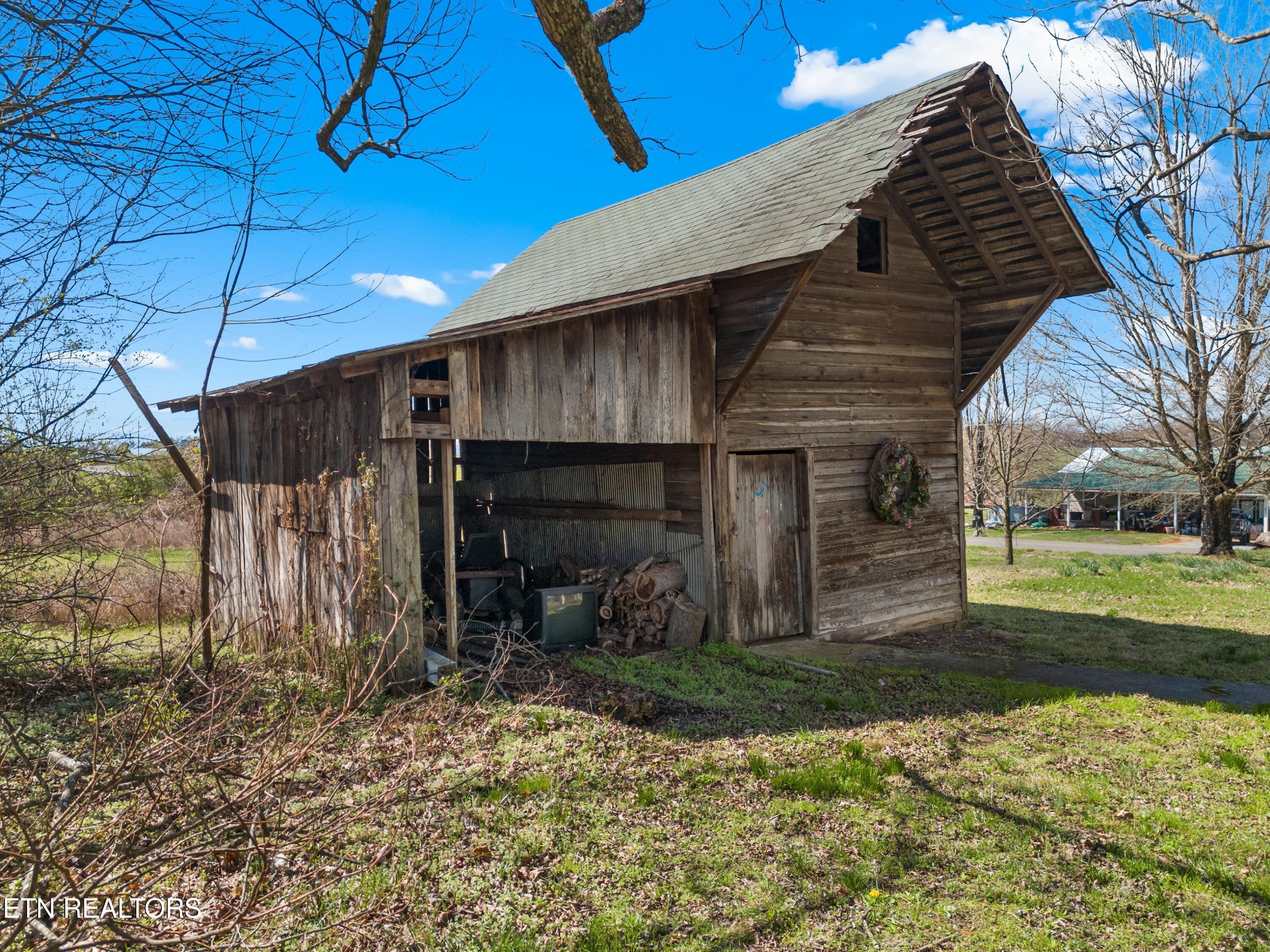 1568 Harold Patterson Road Dandridge, TN 37725 - Photo 25 of 35 026-1568HaroldPattersonRoad-Dandridge-TN