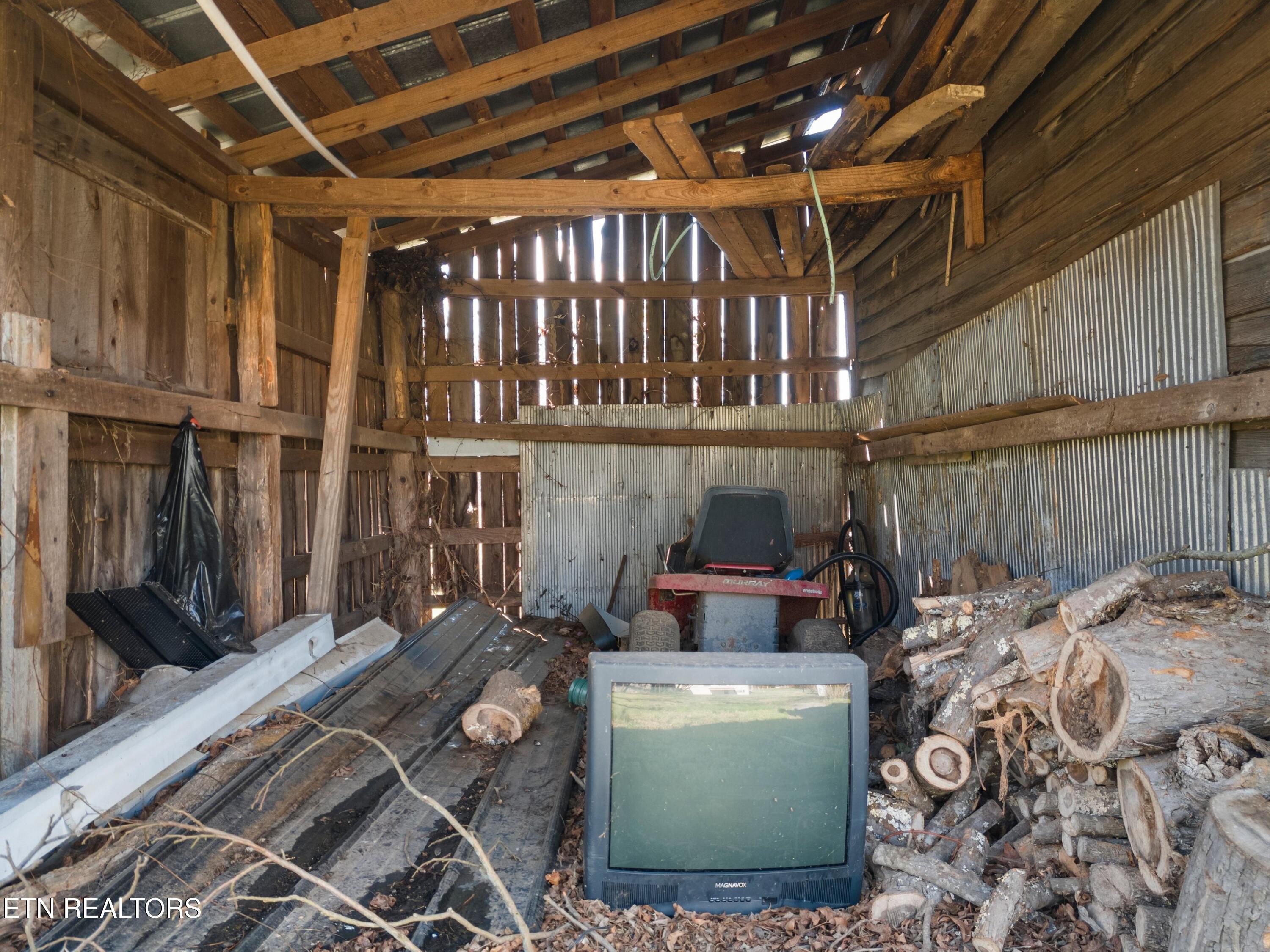 1568 Harold Patterson Road Dandridge, TN 37725 - Photo 26 of 35 027-1568HaroldPattersonRoad-Dandridge-TN