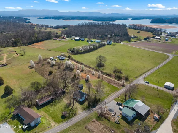 $239,900 | 1568 Harold Patterson Road, Dandridge, TN 37725
