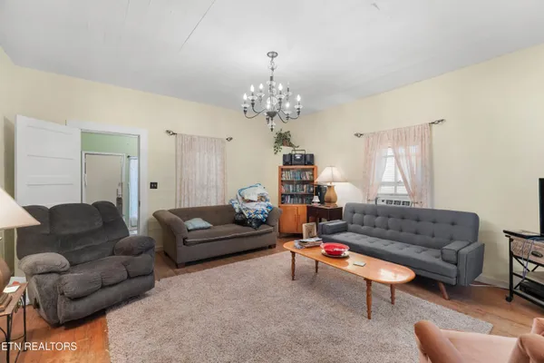 $239,900 | 1568 Harold Patterson Road, Dandridge, TN 37725