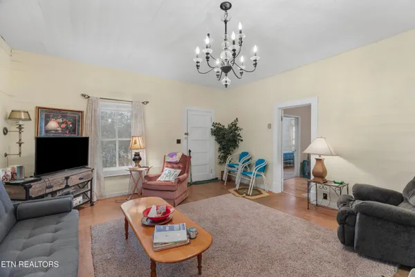 $239,900 | 1568 Harold Patterson Road, Dandridge, TN 37725