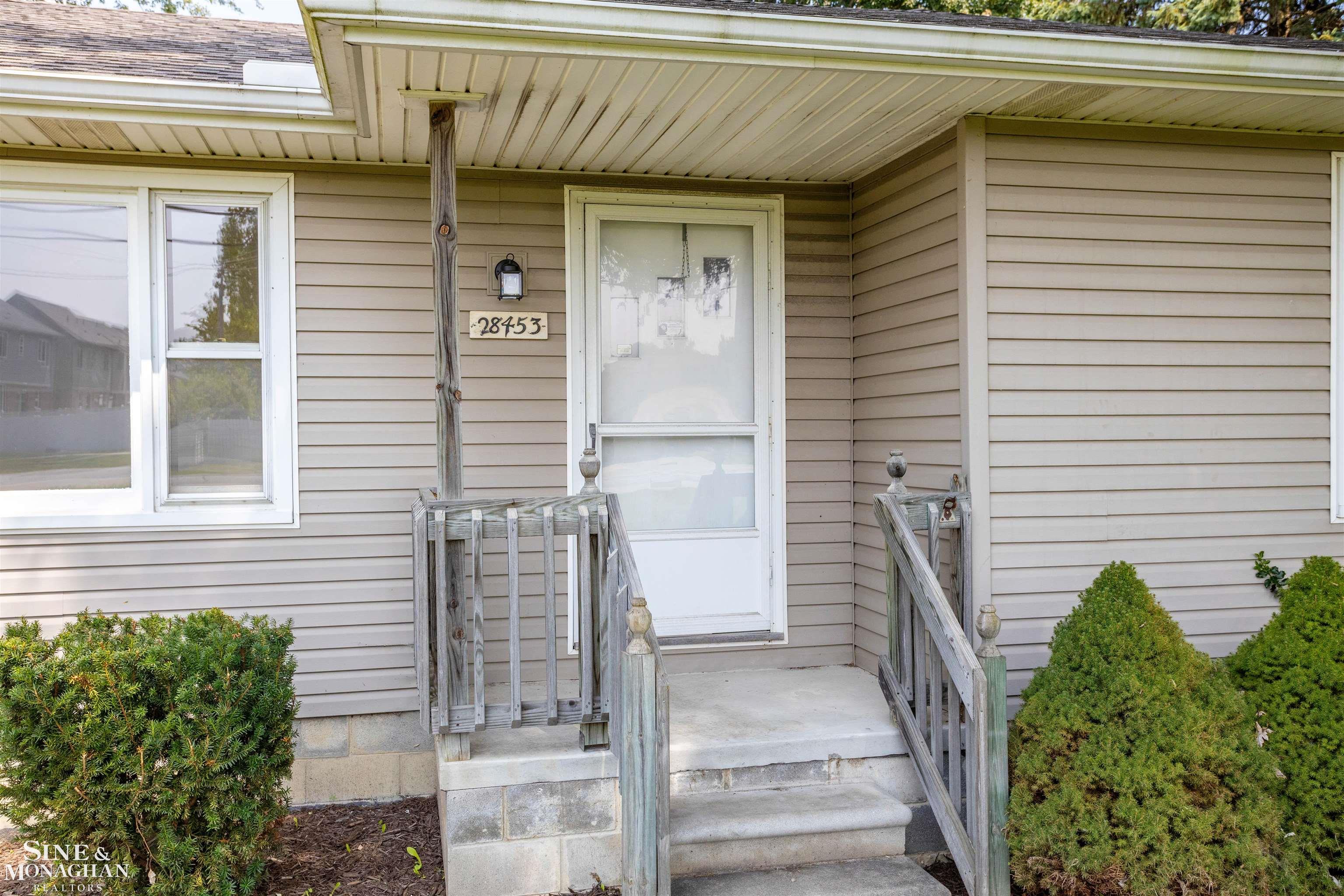 28453 Cotton Road Chesterfield, MI 48047 - Photo 26 of 36