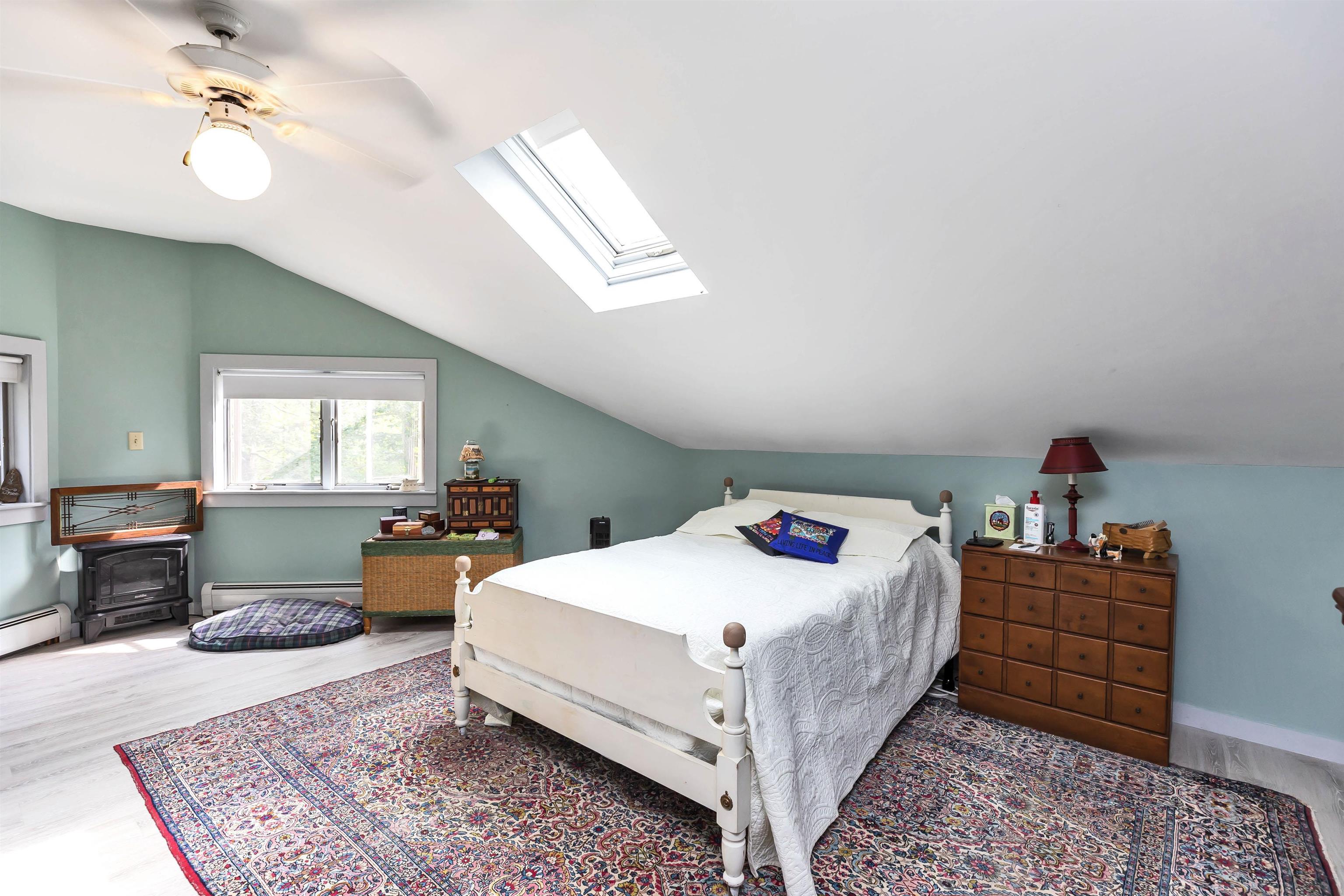 12 Farmstead Road Antrim, NH 03440 - Photo 16 of 31