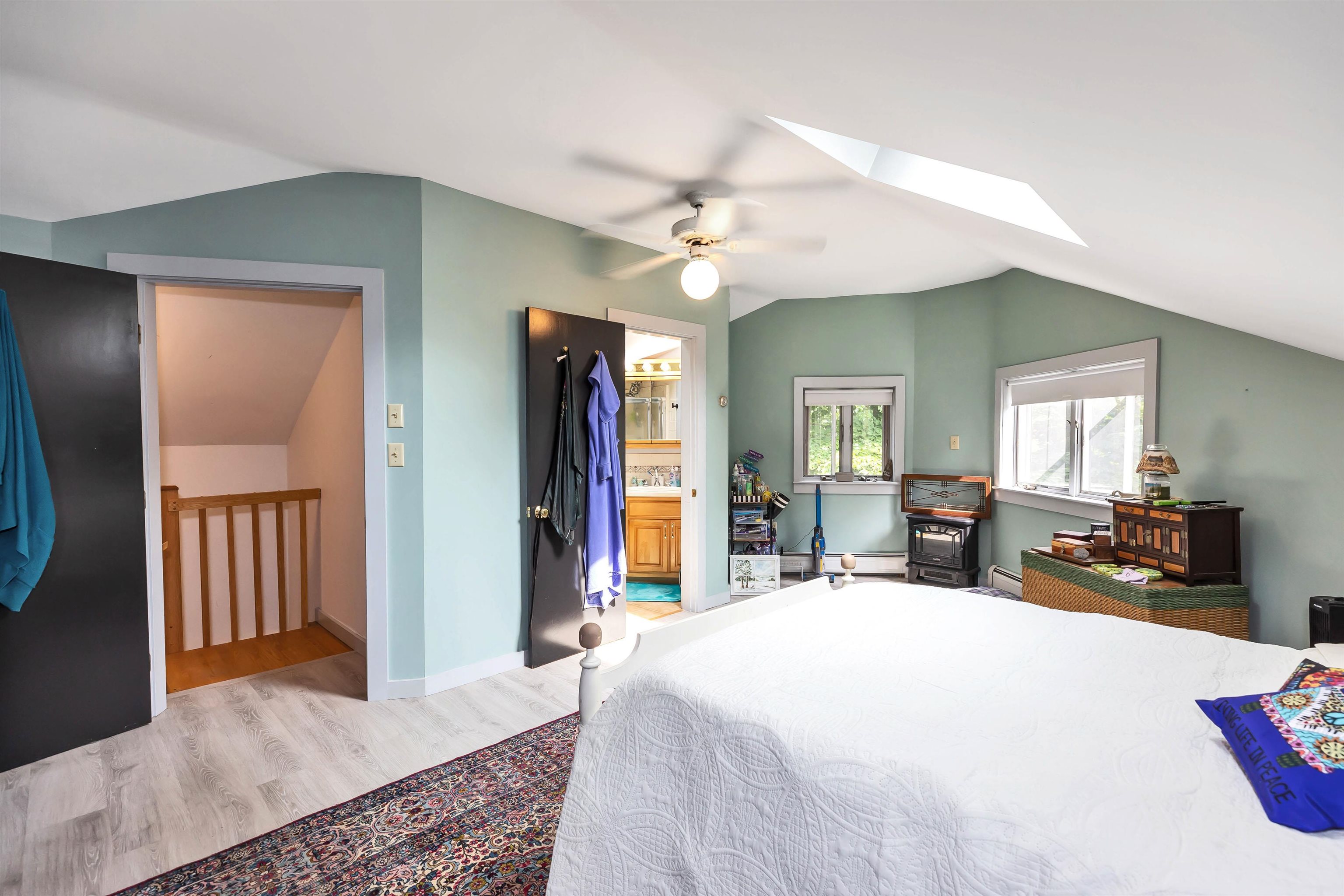 12 Farmstead Road Antrim, NH 03440 - Photo 19 of 31