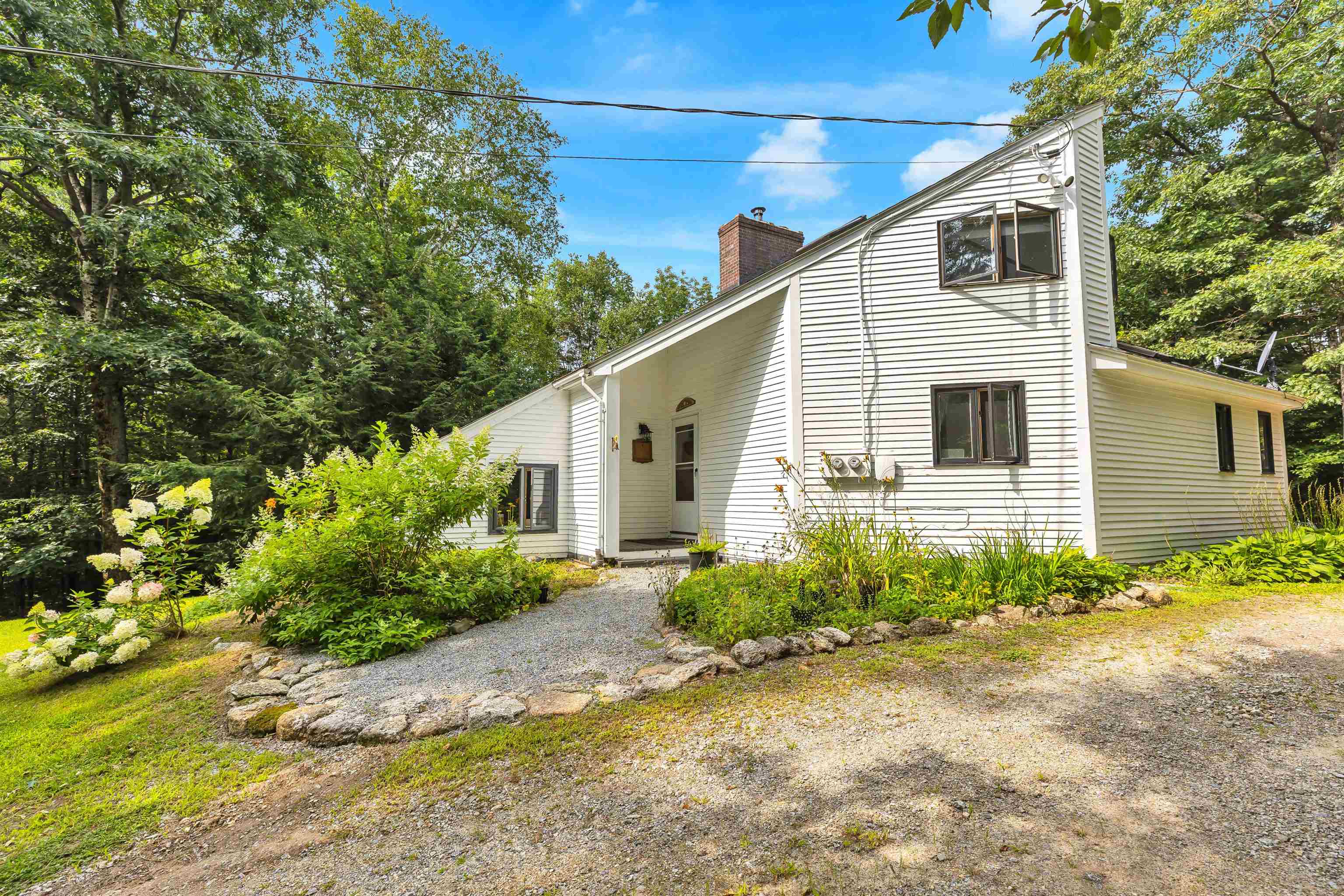 12 Farmstead Road Antrim, NH 03440 - Photo 27 of 31