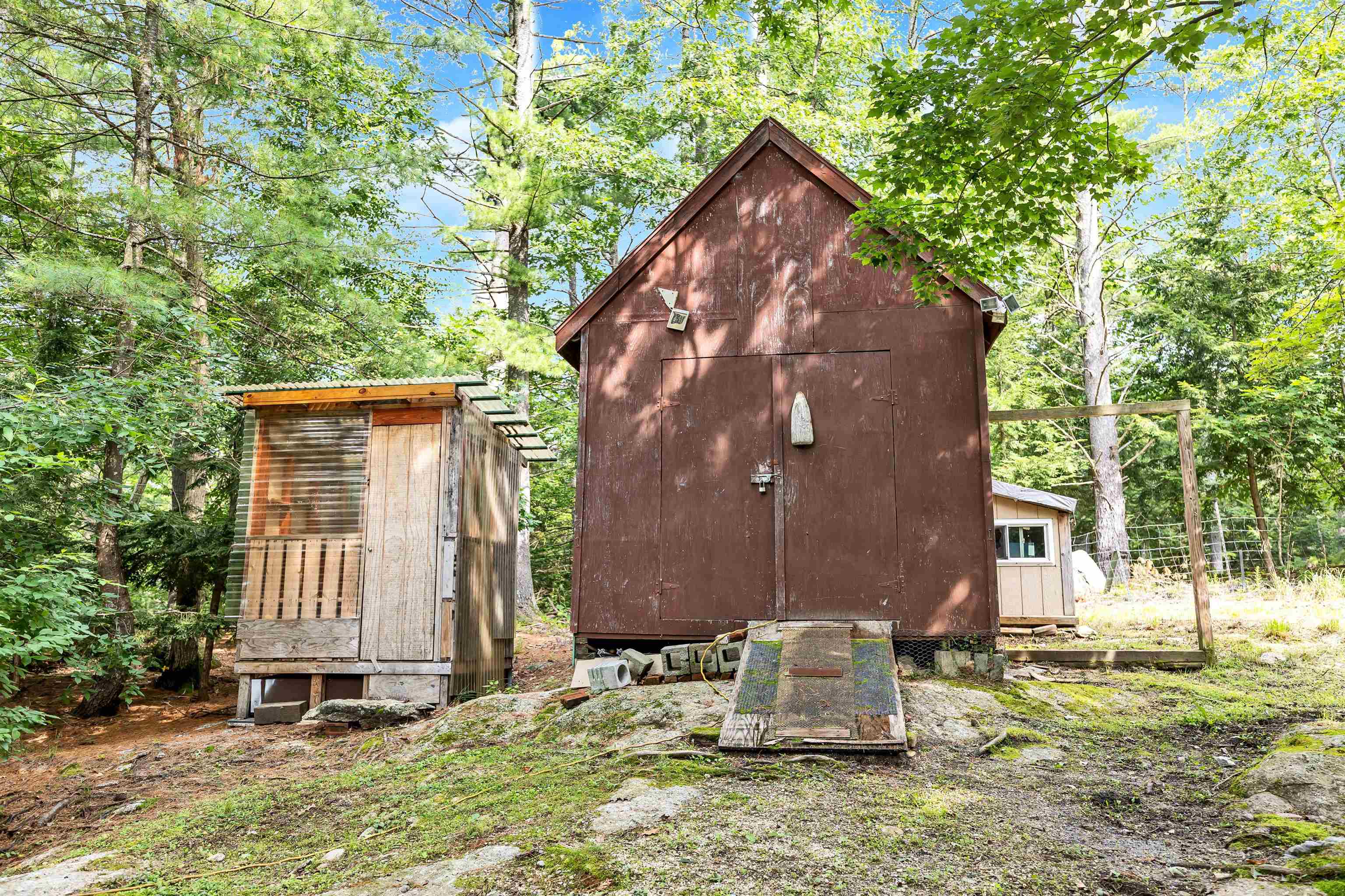 12 Farmstead Road Antrim, NH 03440 - Photo 30 of 31