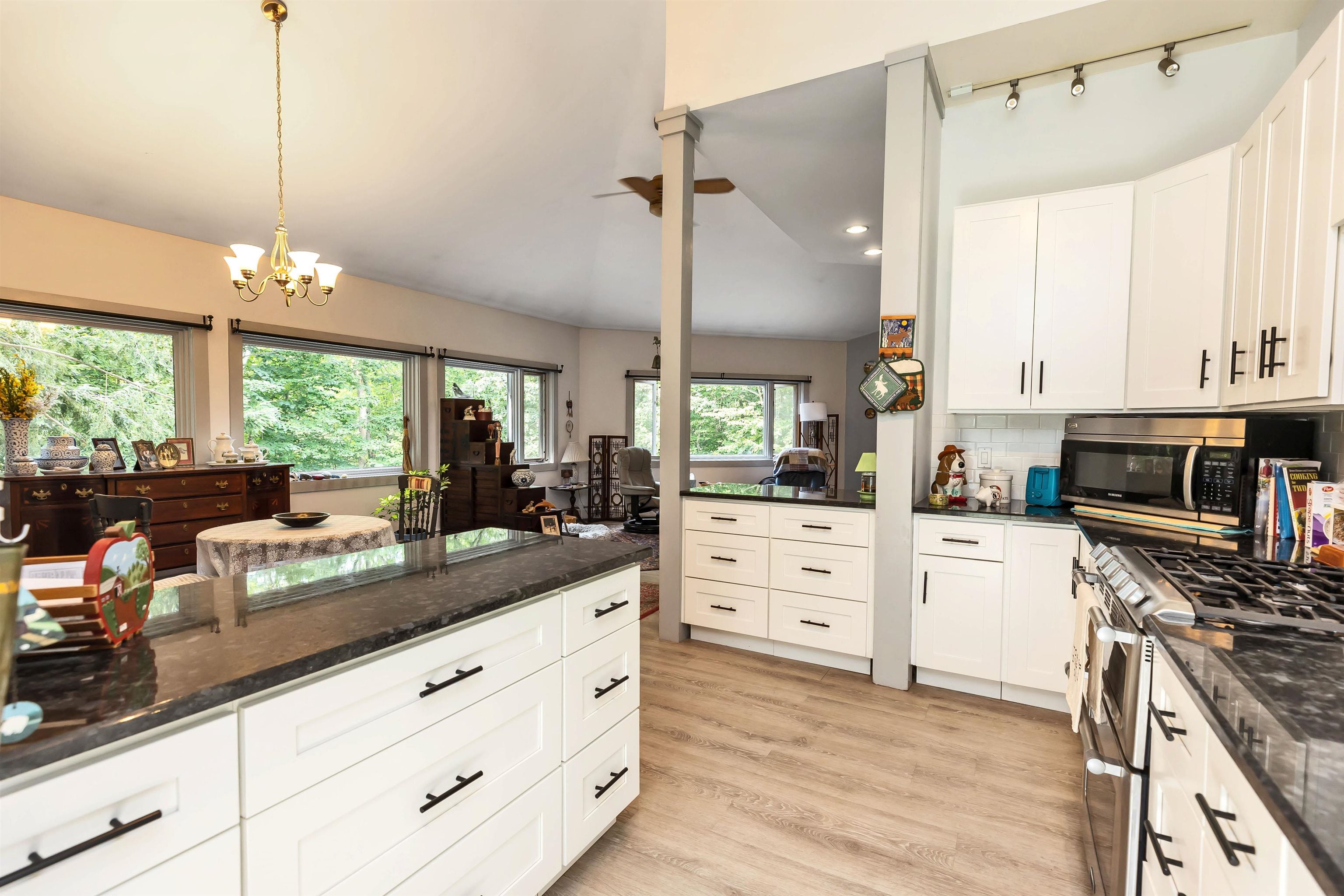 12 Farmstead Road Antrim, NH 03440 - Photo 5 of 31