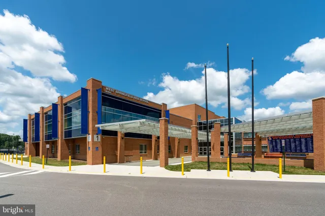 $305,000 | 5778 Rexford Court, Unit 5778B, Springfield, VA 22152