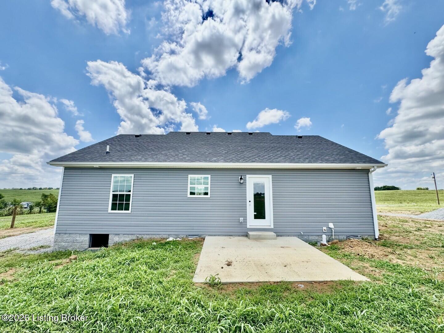 1634 Old Perryville Loop Springfield, KY 40069 - Photo 22 of 23 022_Back View