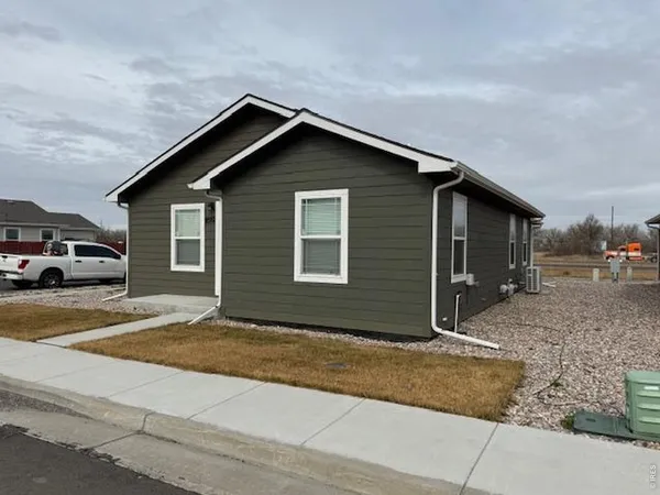 $299,900 | 1619 Osage Avenue, Fort Morgan, CO 80701