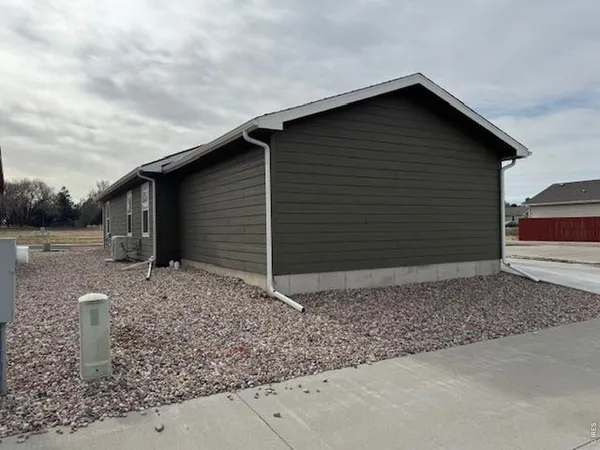 $299,900 | 1619 Osage Avenue, Fort Morgan, CO 80701