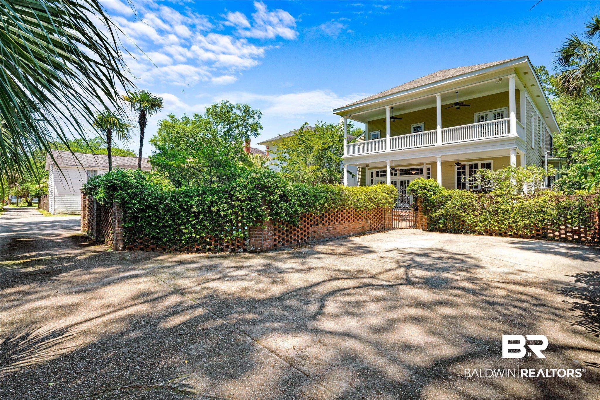 1259 Selma Street Mobile, AL 36604 - Photo 43 of 50