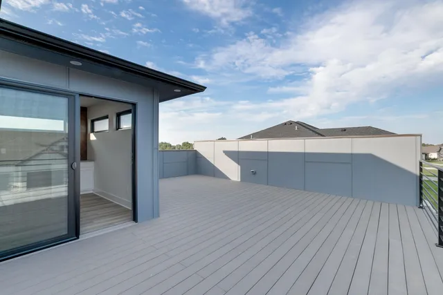 $775,900 | 15911 West Sheriac Street, Goddard, KS 67052