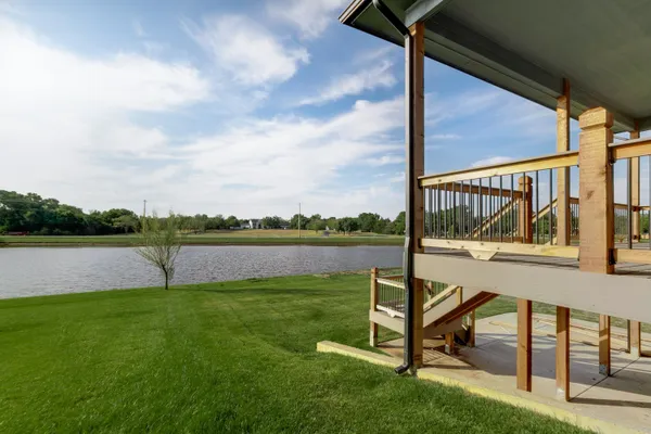 $775,900 | 15911 West Sheriac Street, Goddard, KS 67052