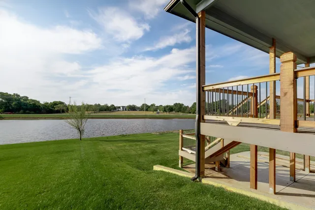 $775,900 | 15911 West Sheriac Street, Goddard, KS 67052