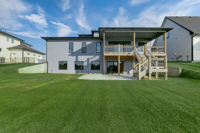 $775,900 | 15911 West Sheriac Street, Goddard, KS 67052