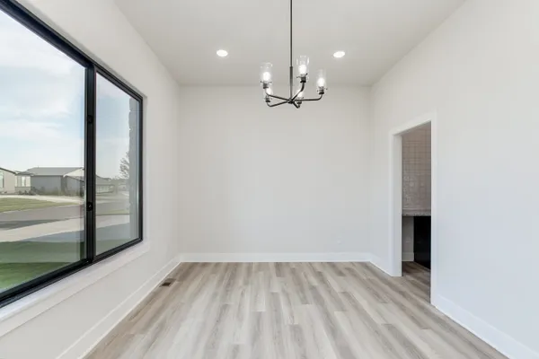 $775,900 | 15911 West Sheriac Street, Goddard, KS 67052