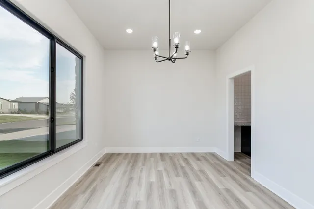 $775,900 | 15911 West Sheriac Street, Goddard, KS 67052