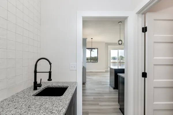 $775,900 | 15911 West Sheriac Street, Goddard, KS 67052