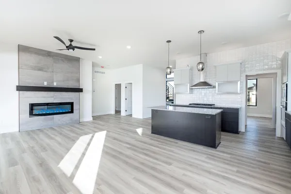 $775,900 | 15911 West Sheriac Street, Goddard, KS 67052