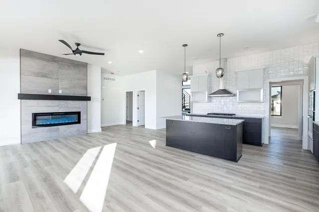 $775,900 | 15911 West Sheriac Street, Goddard, KS 67052