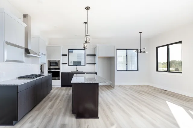 $775,900 | 15911 West Sheriac Street, Goddard, KS 67052