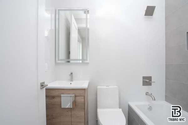 $3,800 | 1493 Dekalb Avenue, Unit 3F | Bushwick
