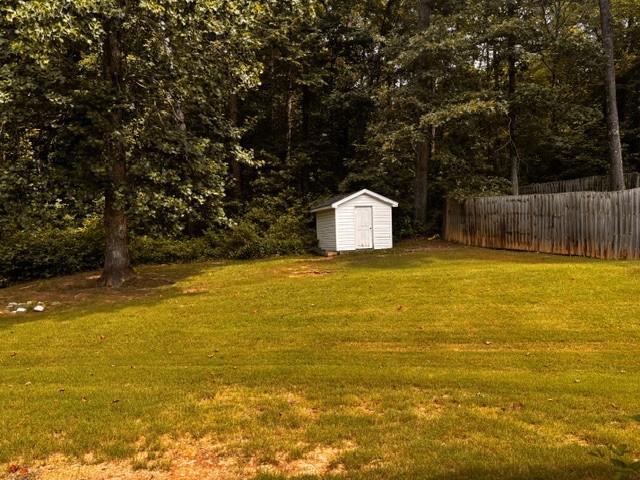 2805 Fort Apachee Trail Dacula, GA 30019 - Photo 14 of 14