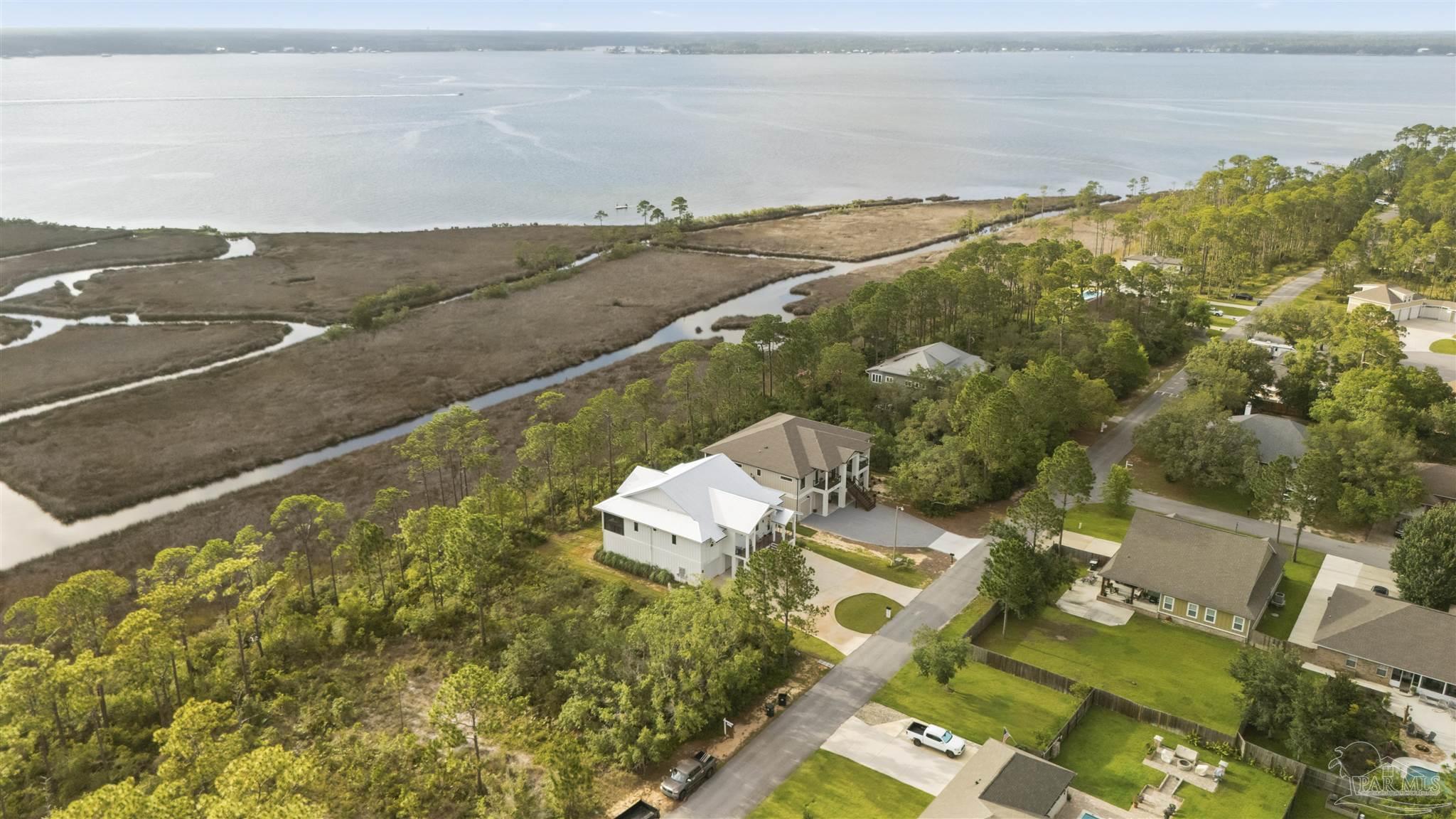 5402 North Shore Road Pensacola, FL 32507 - Photo 66 of 72