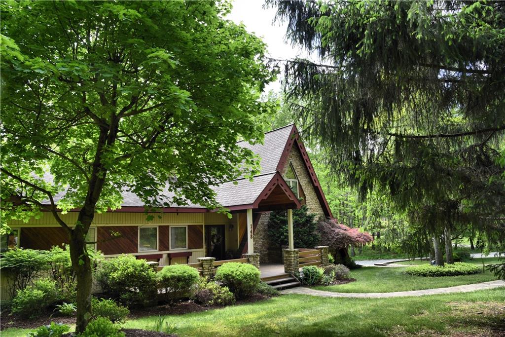 148 Horseshoe Road Champion, PA 15622 - Photo 21 of 25 Gallery Image 21