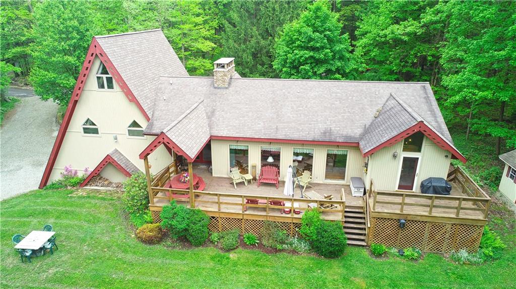 148 Horseshoe Road Champion, PA 15622 - Photo 25 of 25 Gallery Image 25