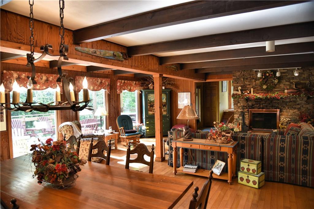 148 Horseshoe Road Champion, PA 15622 - Photo 10 of 25 Gallery Image 10